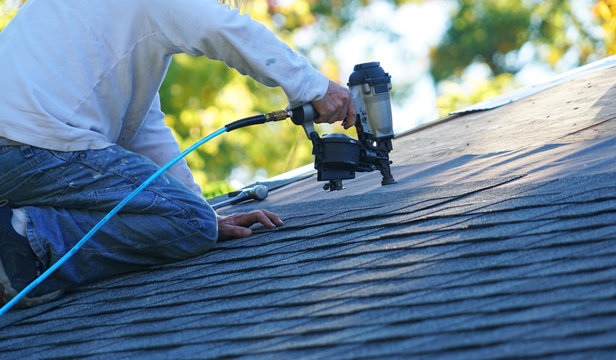 Shingle Roofing